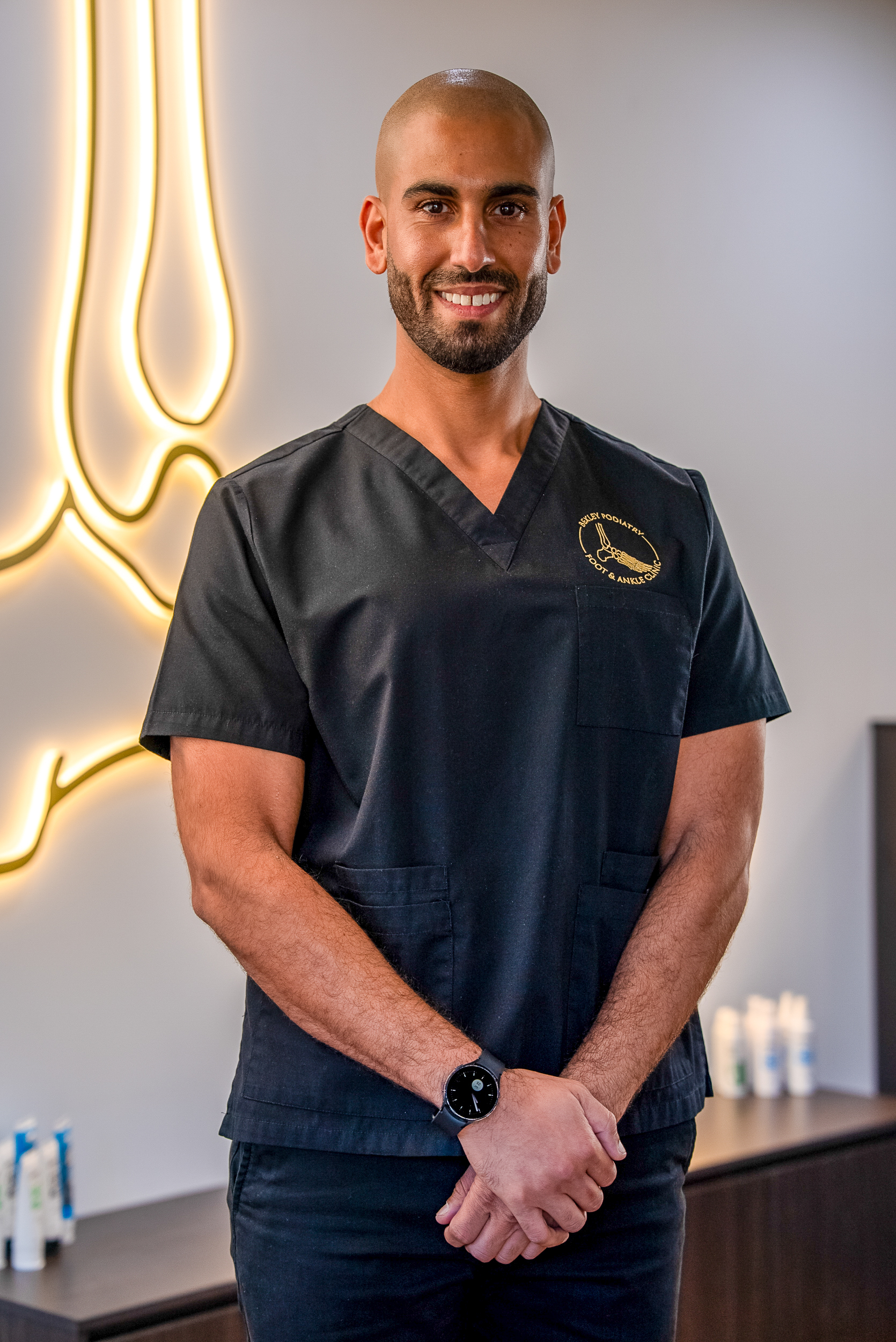 Mohamed Elbana